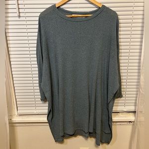 Free People Beach Longsleeve